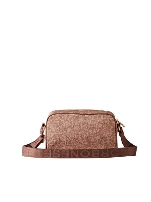 Camera Case Eco Line borsa a tracolla piccola BORBONESE | 934115I15RI 037